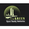 nitGreen Web Solutions logo