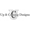 Up & Coming Designs logo