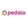 Pedalo Web Design logo