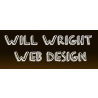 Will Wright Web Design logo
