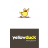 Yellow Duck Web Design logo