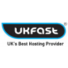 UKFast logo