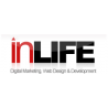 inLIFE Web Design logo