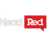 HeadRed logo