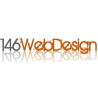 146WebDesign logo
