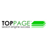 TOP PAGE SEO logo