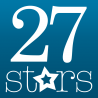 27stars logo