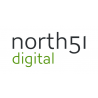 North 51 Digital logo