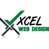 XCEL Web Design logo