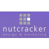 Nutcracker Design & Marketing logo