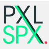PixelSparks logo