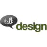Talk Digital Design logo