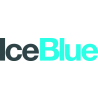 Ice Blue Marketing & Design Ltd logo