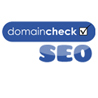 Domaincheck SEO logo