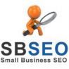 Small Business SEO logo