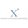 Xposure Creative Brand Marketing logo
