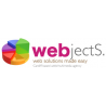 WebjectS. logo