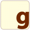 Ginger Web Design & Development logo