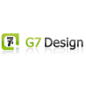 G7 Design logo