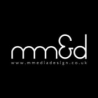 M Media & Design logo