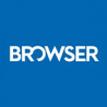 Browser London logo