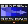 Benfell Design logo