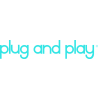 Plug and Play Southampton logo