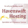 Havenswift Hosting logo