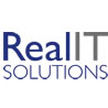 REAL IT Solutions (UK) logo