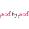 Pixel by Pixel logo