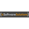bSoftware Solutions logo