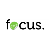 This is Focus Limited logo