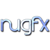 NUGFX logo