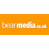 Bear Media logo