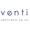 Venti Venti Media Ltd logo