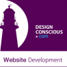Design Conscious .com logo