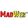 Mad Web logo