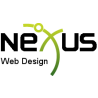Nexus Web Design logo