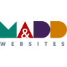 MADD websites logo