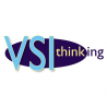 VSI-thinking logo
