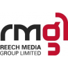 Reech Media Group logo