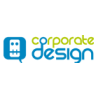 Corporate Design logo
