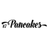 87Pancakes logo