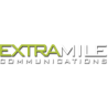 ExtraMile Communications logo