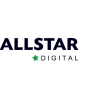 All Star Digital logo