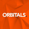 Orbitals New Media logo