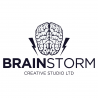 Brainstorm Creative Studio Ltd logo