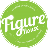Figure House Design Agency logo