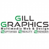 GillGraphics logo