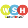 The Website Hoster logo